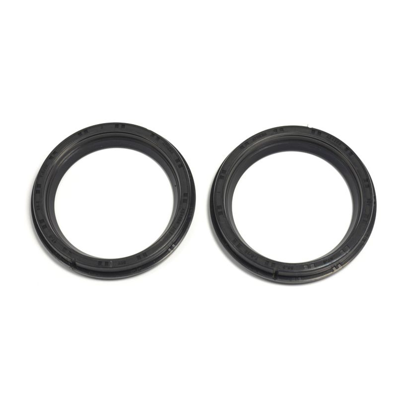 Athena P40FORK455201 Fork Dust Seal Kit 43x53,4x5,8/13 mm
