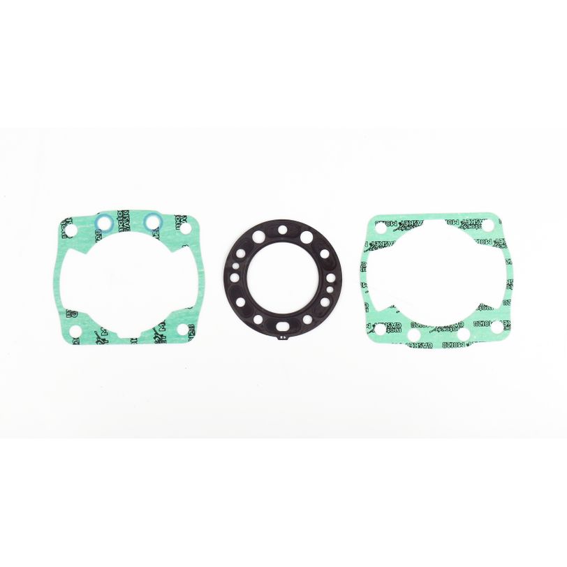 Athena R2106-065 Race Gasket Kit: Gasket kit with Cylinder Head Gasket and 2 Cylinder Base Gaskets
