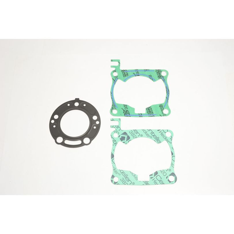 Athena R2106-069 Race Gasket Kit: Gasket kit with Cylinder Head Gasket and 2 Cylinder Base Gaskets