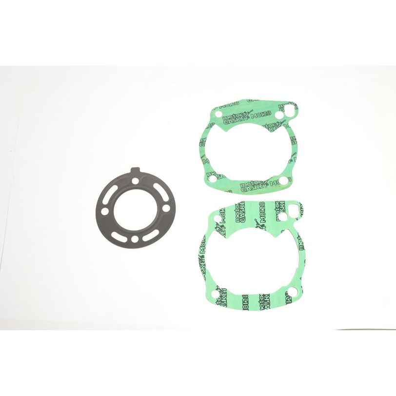 Athena R2106-085 Race Gasket Kit: Gasket kit with Cylinder Head Gasket and 2 Cylinder Base Gaskets