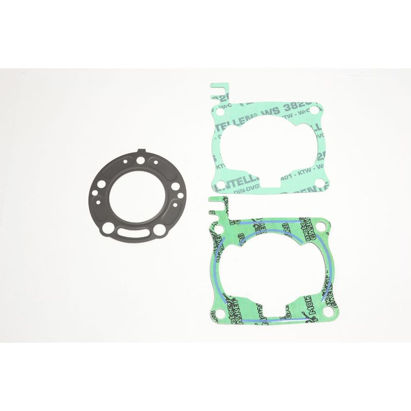 Athena R2106-096 Race Gasket Kit: Gasket kit with Cylinder Head Gasket and 2 Cylinder Base Gaskets