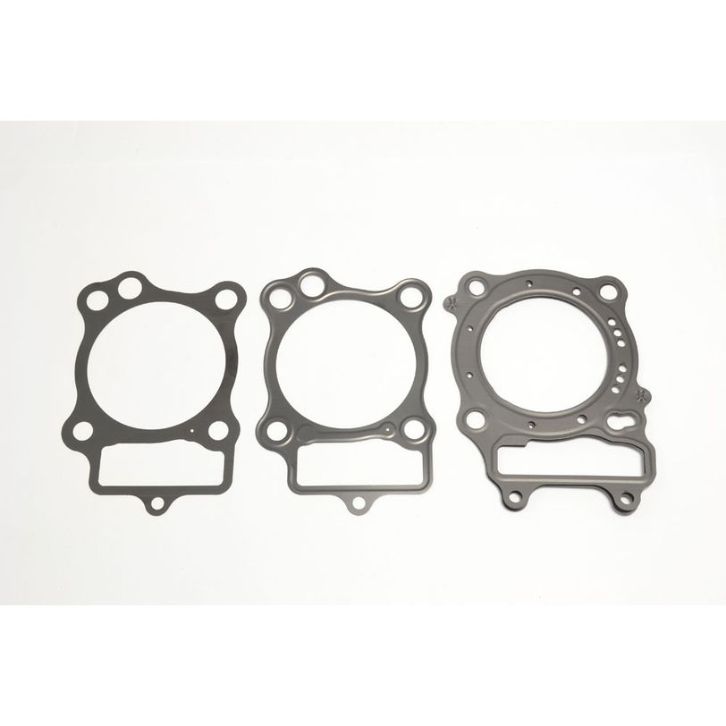 Athena R2106-202 Race Gasket Kit: Gasket kit with Cylinder Head Gasket and 2 Cylinder Base Gaskets