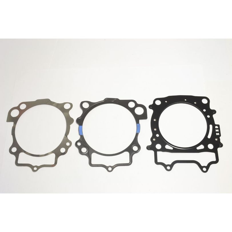 Athena R2106-252 Race Gasket Kit: Gasket kit with Cylinder Head Gasket and 2 Cylinder Base Gaskets