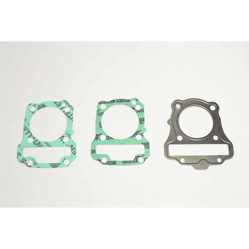 Athena R2106-304 Race Gasket Kit: Gasket kit with Cylinder Head Gasket and 2 Cylinder Base Gaskets