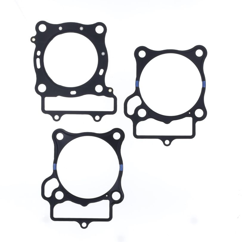 Athena R2106-319 Race Gasket Kit: Gasket kit with Cylinder Head Gasket and 2 Cylinder Base Gaskets