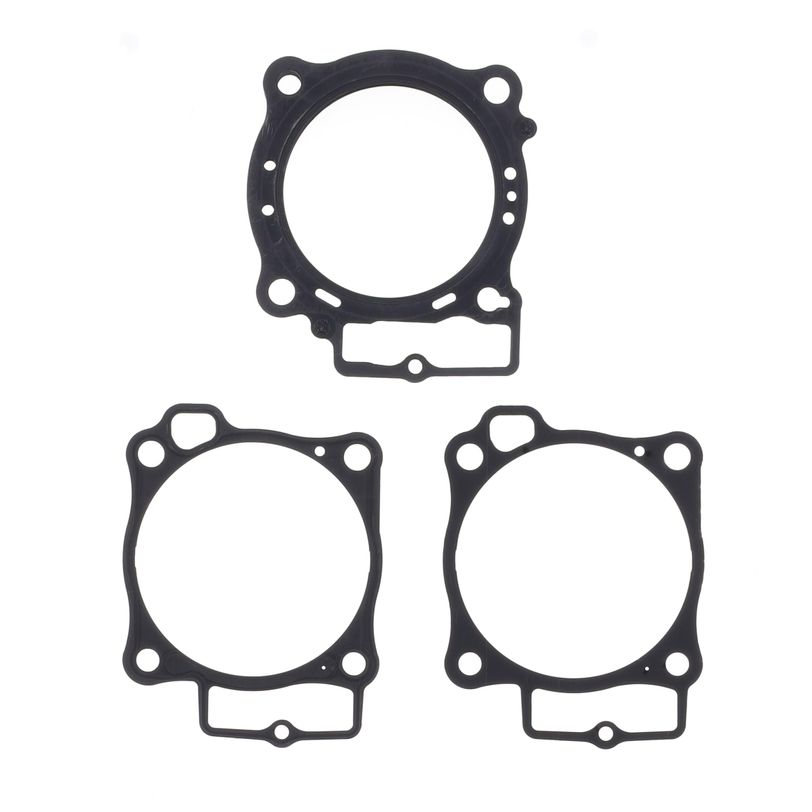 Athena R2106-320 Race Gasket Kit: Gasket kit with Cylinder Head Gasket and 2 Cylinder Base Gaskets