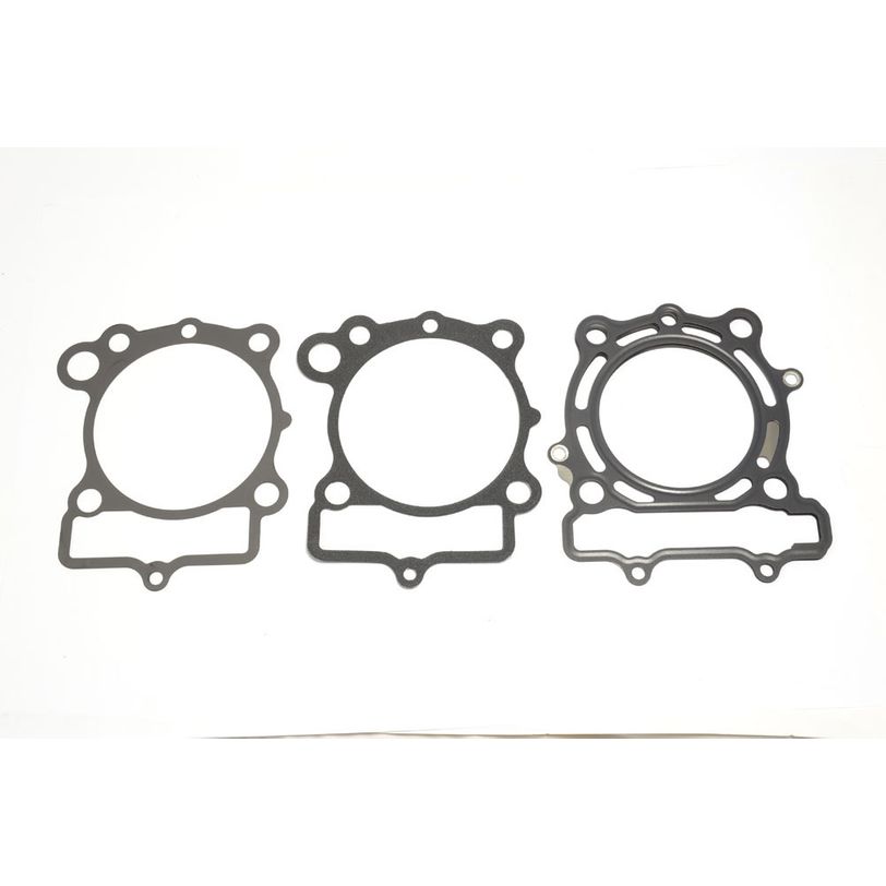 Athena R2506-047 Race Gasket Kit: Gasket kit with Cylinder Head Gasket and 2 Cylinder Base Gaskets