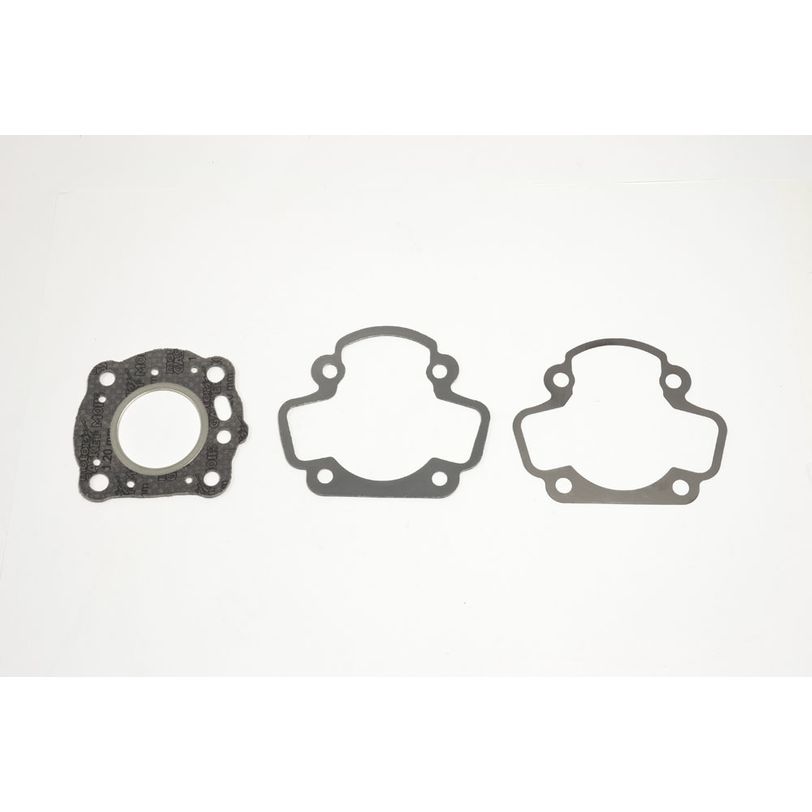 Athena R2506-061 Race Gasket Kit: Gasket kit with Cylinder Head Gasket and 2 Cylinder Base Gaskets