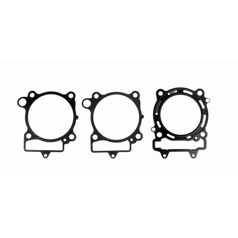 Athena R2506-066 Race Gasket Kit: Gasket kit with Cylinder Head Gasket and 2 Cylinder Base Gaskets