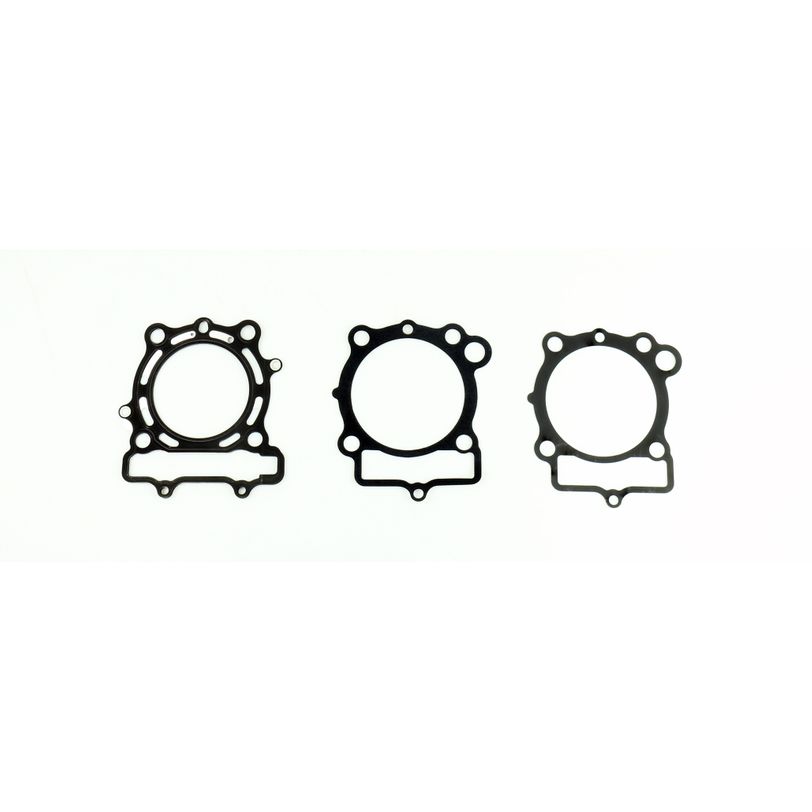Athena R2506-067 Race Gasket Kit: Gasket kit with Cylinder Head Gasket and 2 Cylinder Base Gaskets
