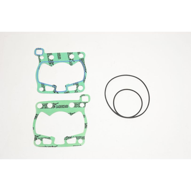 Athena R2506-080 Race Gasket Kit: Gasket kit with Cylinder Head Gasket and 2 Cylinder Base Gaskets