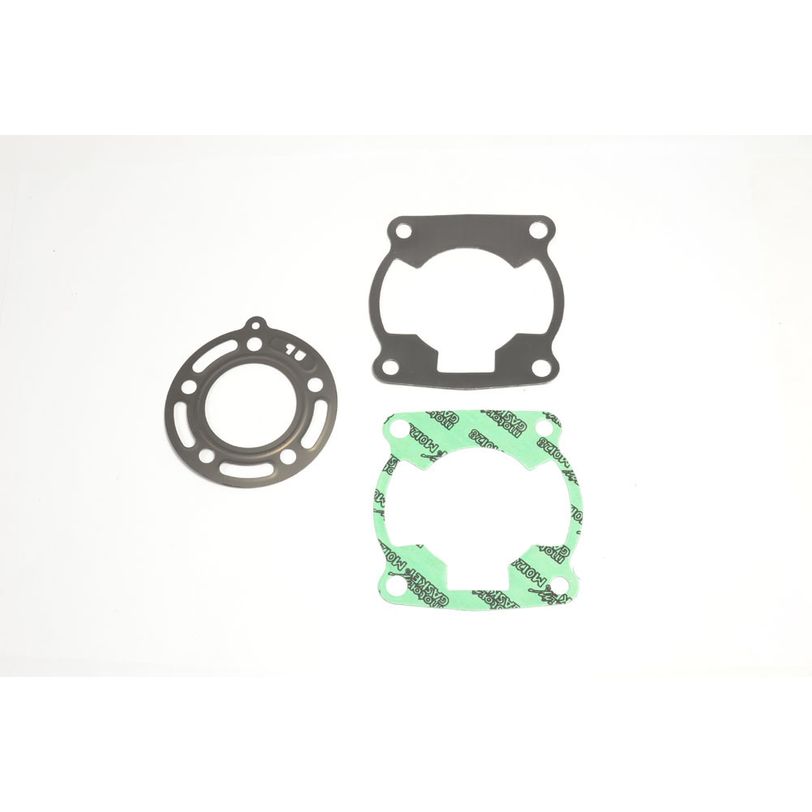 Athena R2506-089 Race Gasket Kit: Gasket kit with Cylinder Head Gasket and 2 Cylinder Base Gaskets