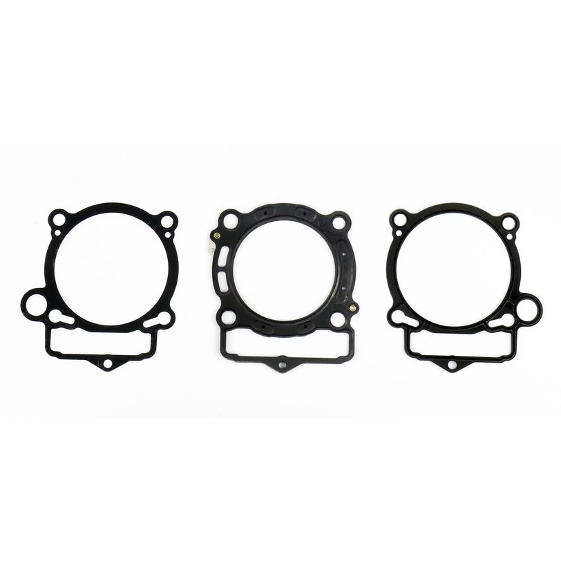 Athena R2706-079 Race Gasket Kit: Gasket kit with Cylinder Head Gasket and 2 Cylinder Base Gaskets