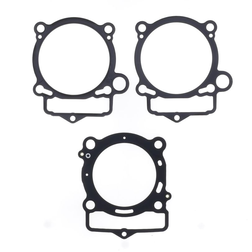 Athena R2706-090 Race Gasket Kit: Gasket kit with Cylinder Head Gasket and 2 Cylinder Base Gaskets