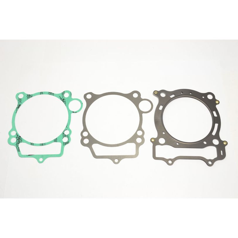 Athena R4856-053 Race Gasket Kit: Gasket kit with Cylinder Head Gasket and 2 Cylinder Base Gaskets