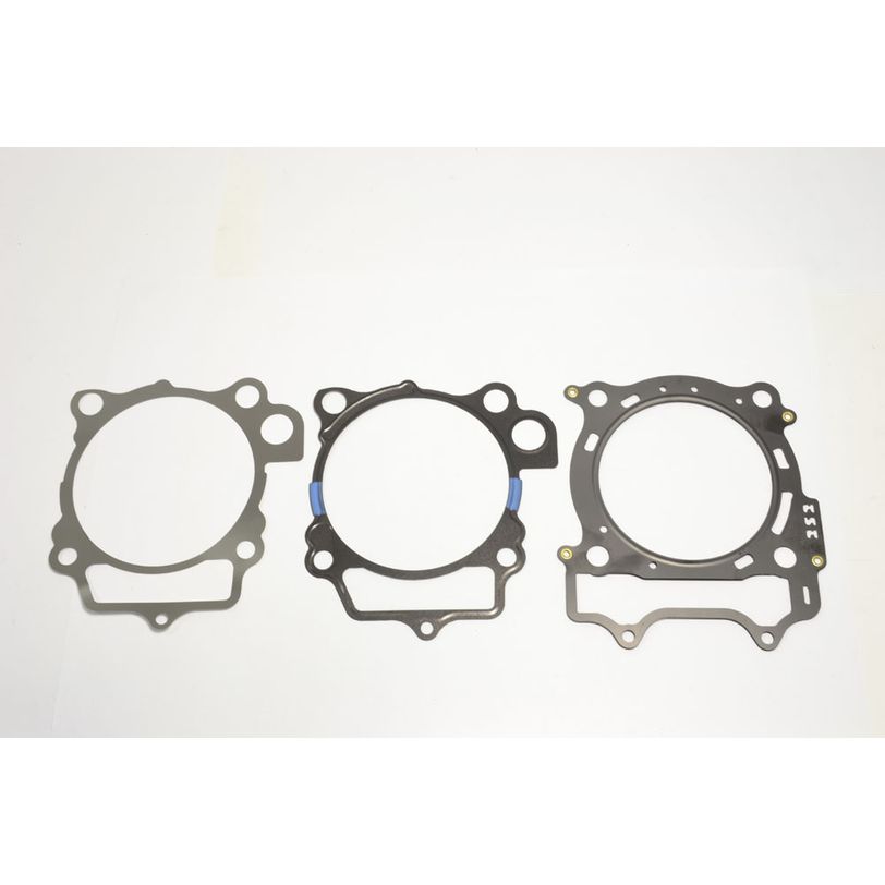 Athena R4856-069 Race Gasket Kit: Gasket kit with Cylinder Head Gasket and 2 Cylinder Base Gaskets