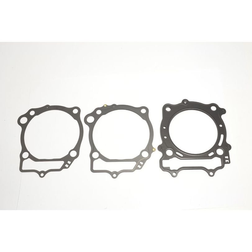 Athena R4856-099 Race Gasket Kit: Gasket kit with Cylinder Head Gasket and 2 Cylinder Base Gaskets