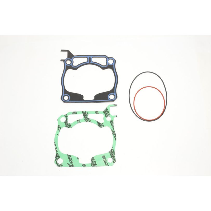 Athena R4856-118 Race Gasket Kit: Gasket kit with Cylinder Head Gasket and 2 Cylinder Base Gaskets