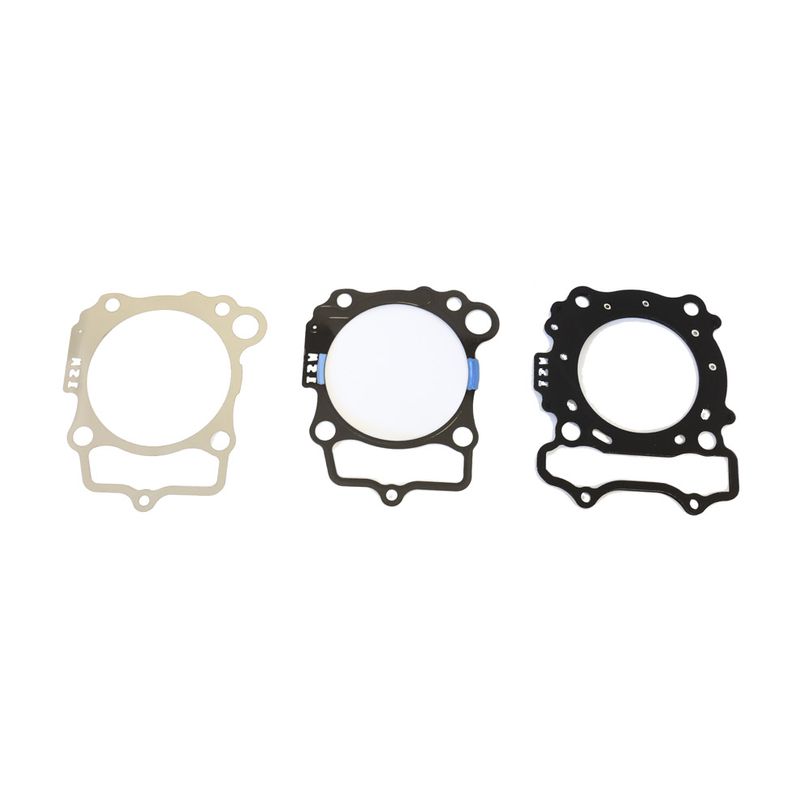 Athena R4856-187 Race Gasket Kit: Gasket kit with Cylinder Head Gasket and 2 Cylinder Base Gaskets