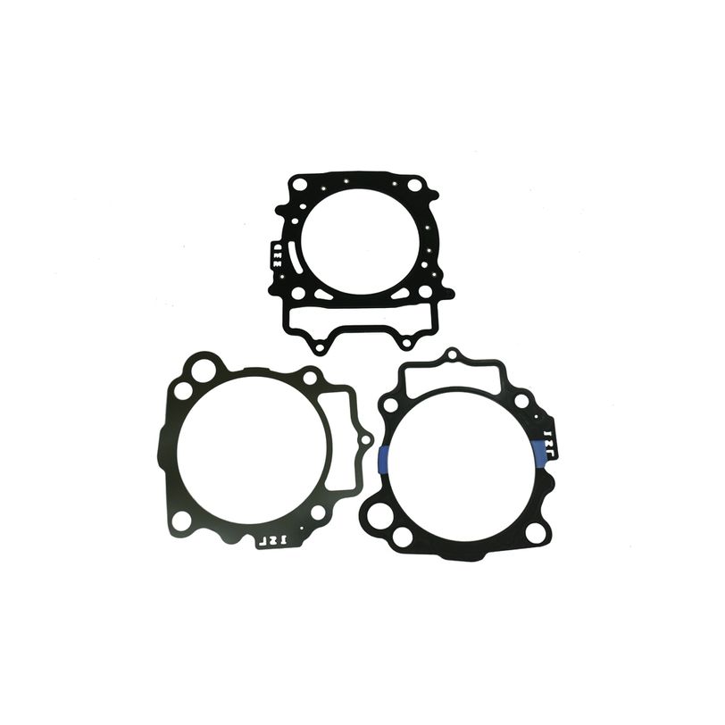 Athena R4856-188 Race Gasket Kit: Gasket kit with Cylinder Head Gasket and 2 Cylinder Base Gaskets