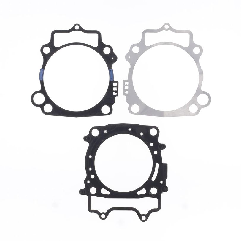 Athena R4856-197 Race Gasket Kit: Gasket kit with Cylinder Head Gasket and 2 Cylinder Base Gaskets