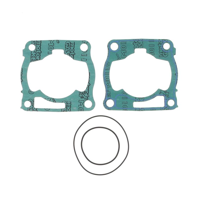 Athena R4856-198 Race Gasket Kit: Gasket kit with Cylinder Head Gasket and 2 Cylinder Base Gaskets