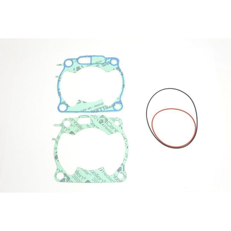 Athena R4856-270 Race Gasket Kit: Gasket kit with Cylinder Head Gasket and 2 Cylinder Base Gaskets