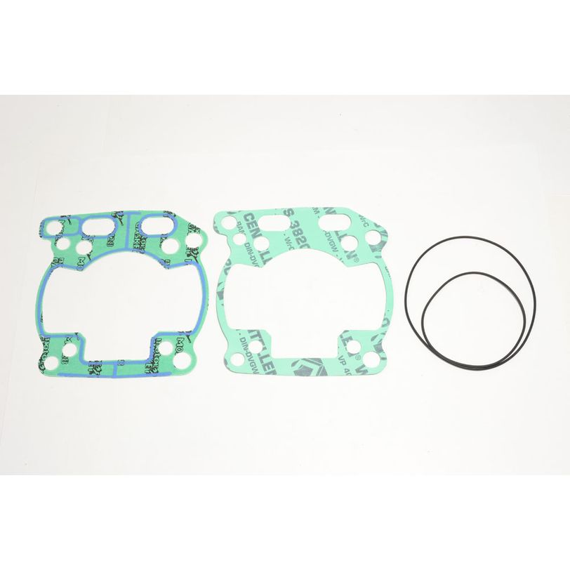 Athena R5106-031 Race Gasket Kit: Gasket kit with Cylinder Head Gasket and 2 Cylinder Base Gaskets