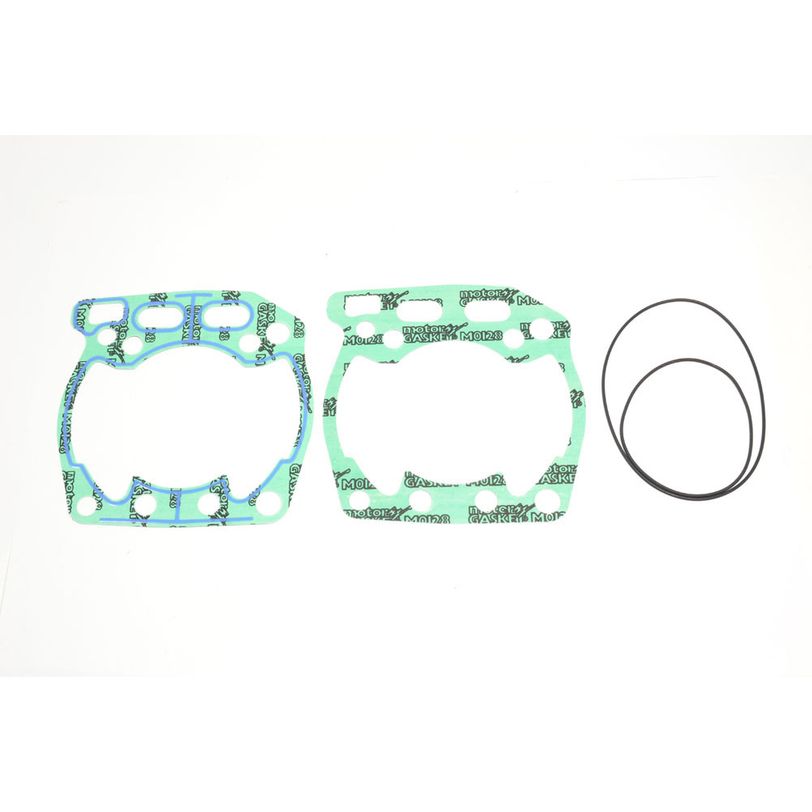 Athena R5106-035 Race Gasket Kit: Gasket kit with Cylinder Head Gasket and 2 Cylinder Base Gaskets