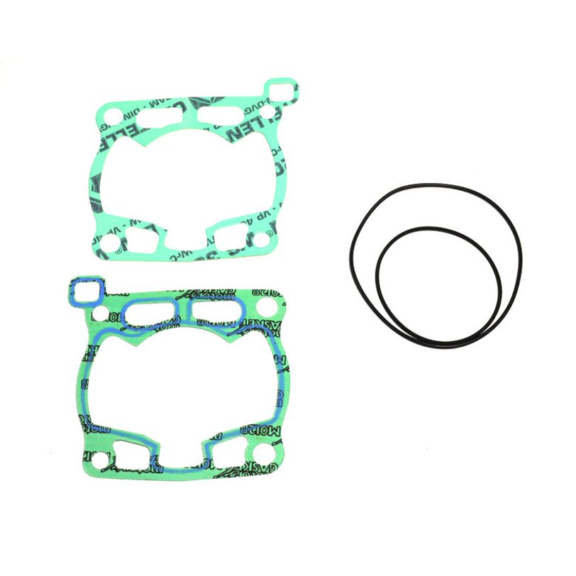 Athena R5106-092 Race Gasket Kit: Gasket kit with Cylinder Head Gasket and 2 Cylinder Base Gaskets