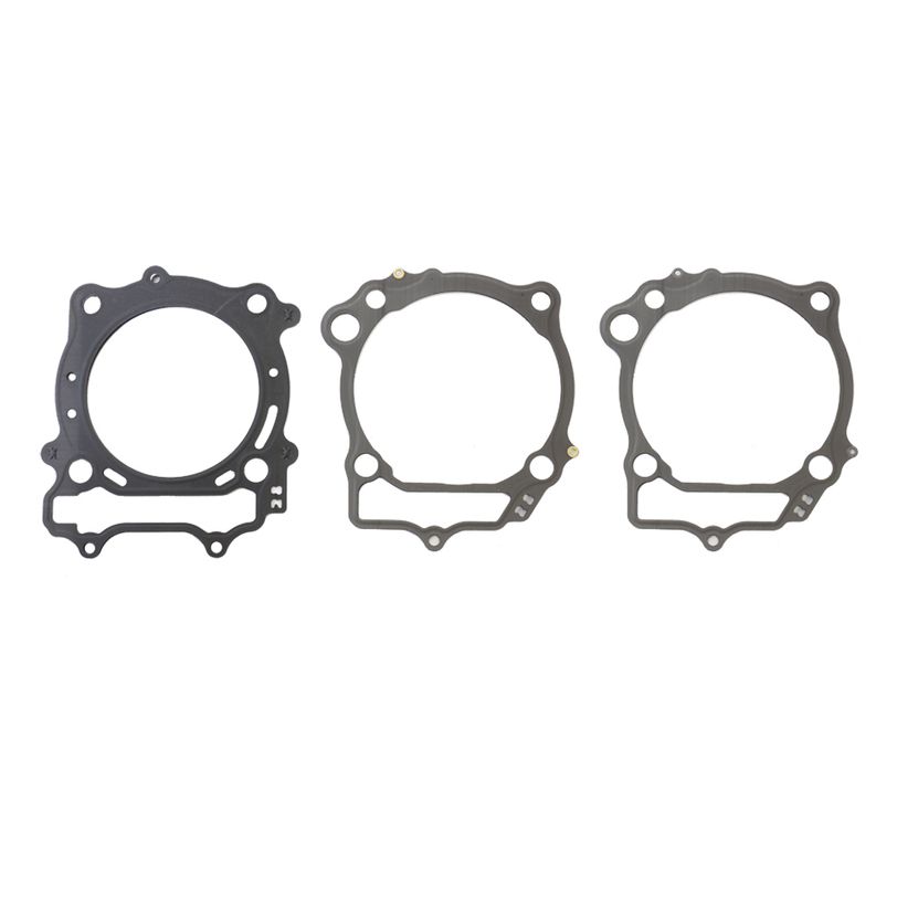 Athena R5106-095 Race Gasket Kit: Gasket kit with Cylinder Head Gasket and 2 Cylinder Base Gaskets