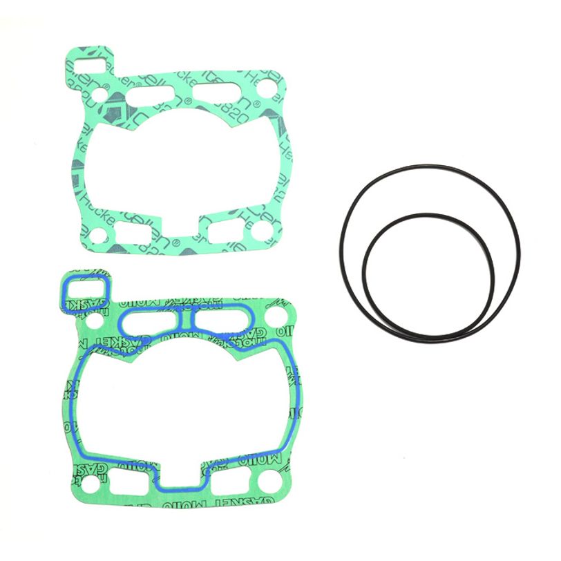 Athena R5106-143 Race Gasket Kit: Gasket kit with Cylinder Head Gasket and 2 Cylinder Base Gaskets