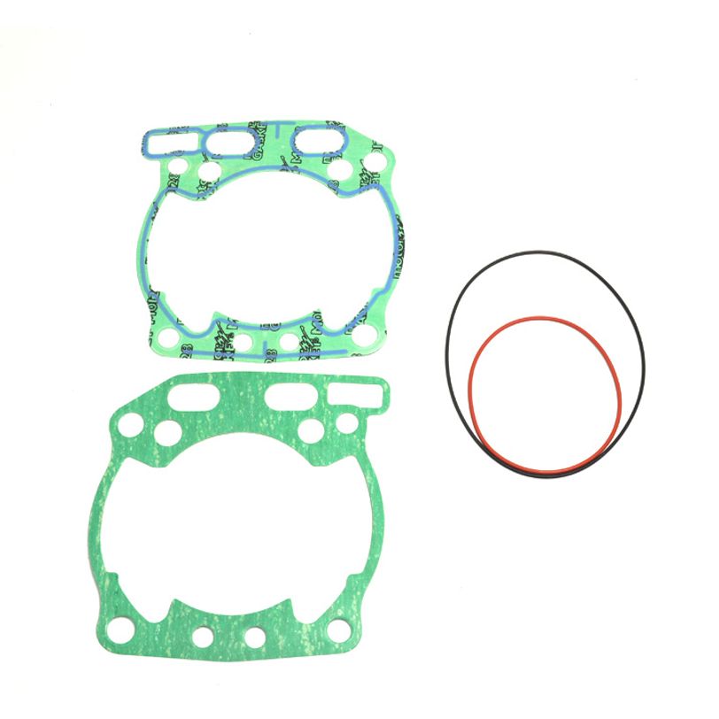 Athena R5106-240 Race Gasket Kit: Gasket kit with Cylinder Head Gasket and 2 Cylinder Base Gaskets