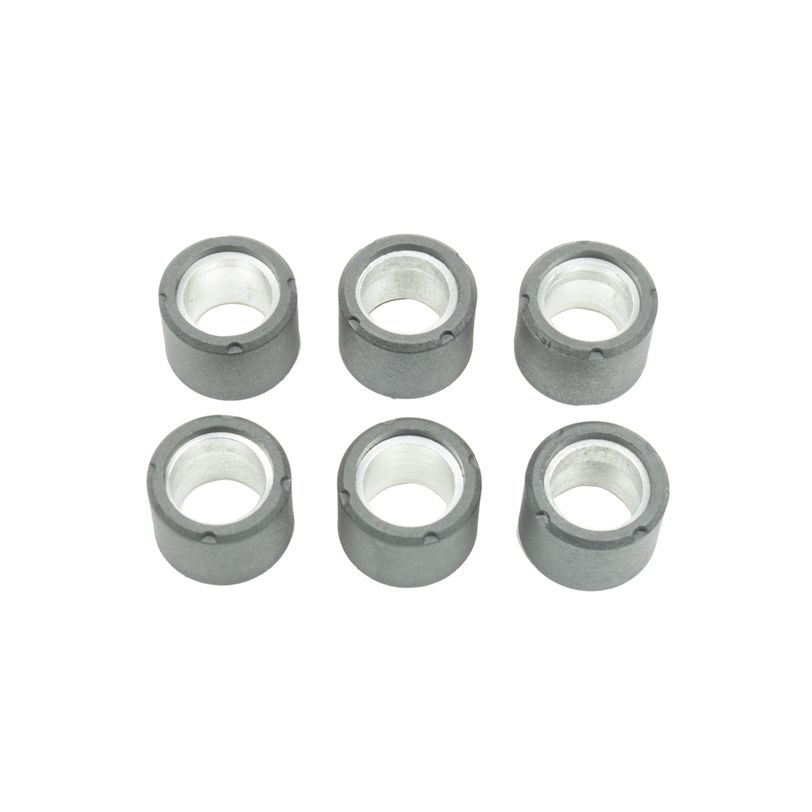 Athena S41000030P084 Athena 6 Variator Rollers Kit 19x15,5 gr.7