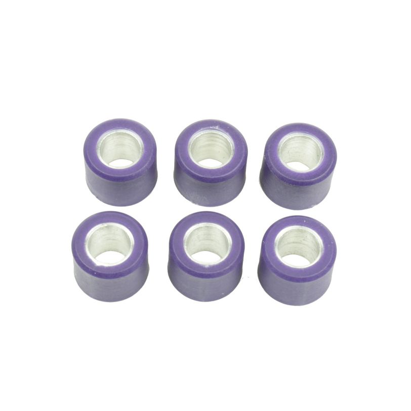 Athena S41000030P093 Athena 6 Variator Rollers Kit 16x13 gr.8