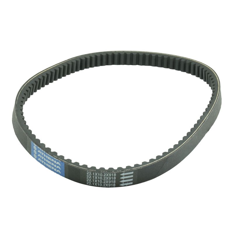 Athena S410000350042 Easy Transmission Belt