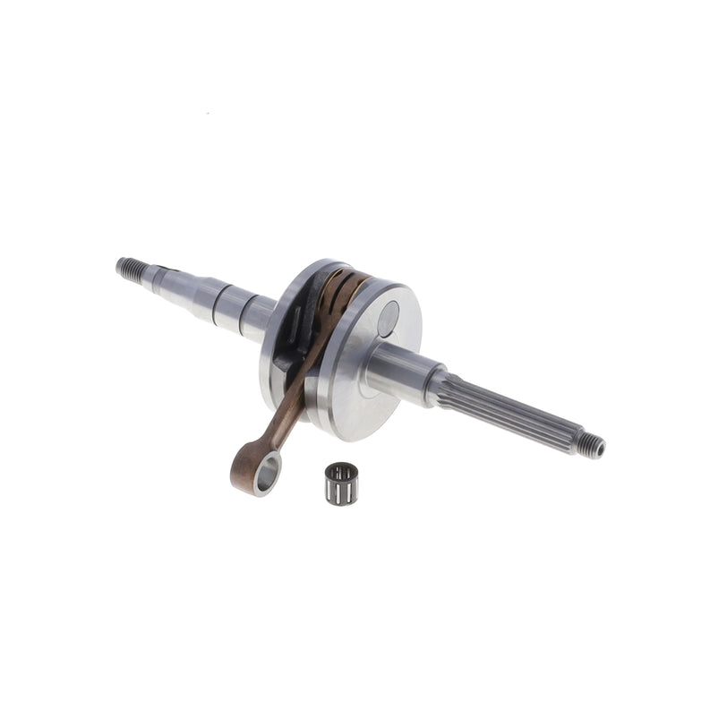Athena S410130320004 Crankshaft, Pin Ø 10 mm