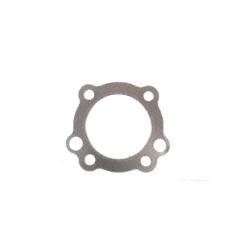 Athena S410195001002 Cylinder Head Gasket, Reinforced Graphite (th. 0.060") - Set of 5 pcs