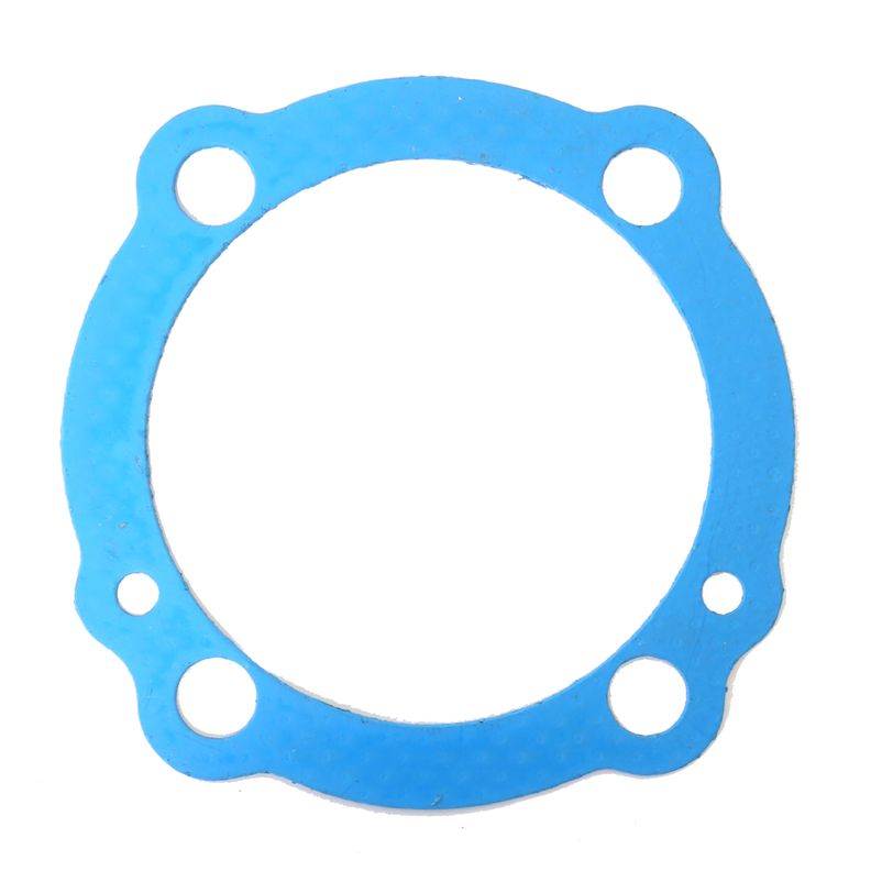Athena S410195001009 Cylinder Head Gasket, M0115 Material, Blue PTFE Coated (th. 0.040") - Set of 10 pcs