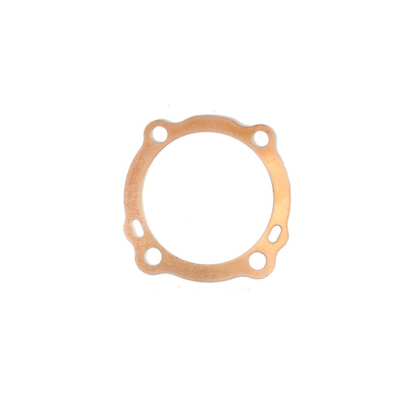 Athena S410195001017 Cylinder Head Gasket, Copper (th. 0.020") - Set of 10 pcs