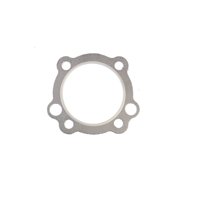 Athena S410195001024 Cylinder Head Gasket, Reinforced Graphite, Firering (th. 0.070") - Set of 2 pcs