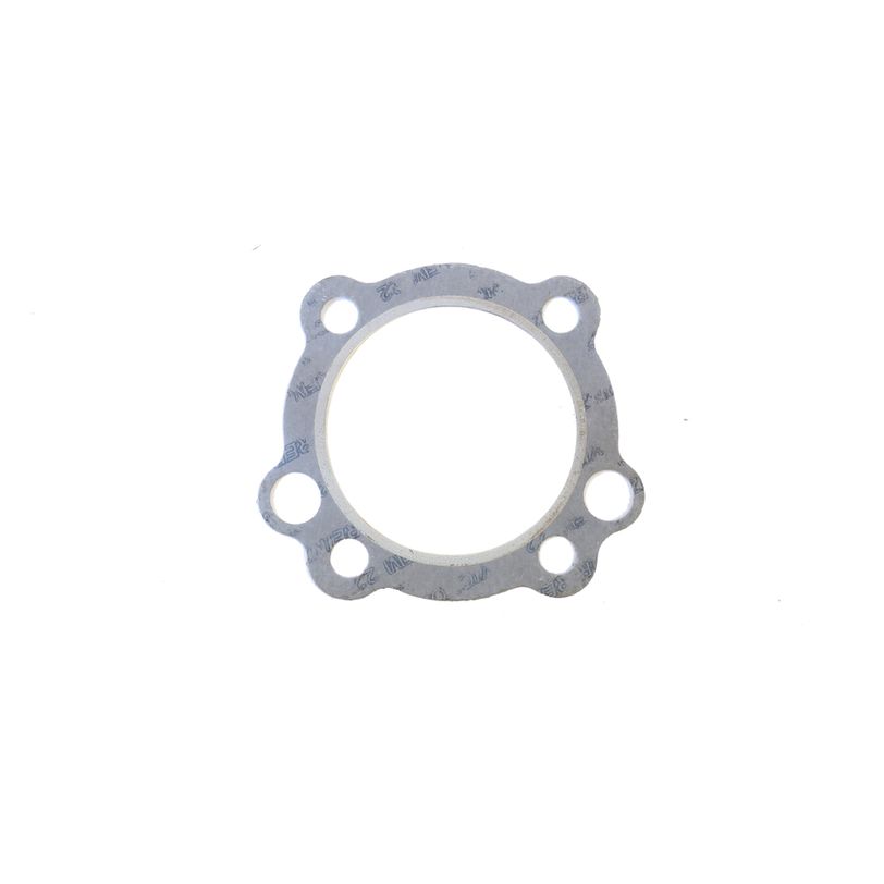 Athena S410195001029 Cylinder Head Gasket, M0115 Material, Blue PTFE Coated, Firering (th. 0.045") - Set of 5 pcs