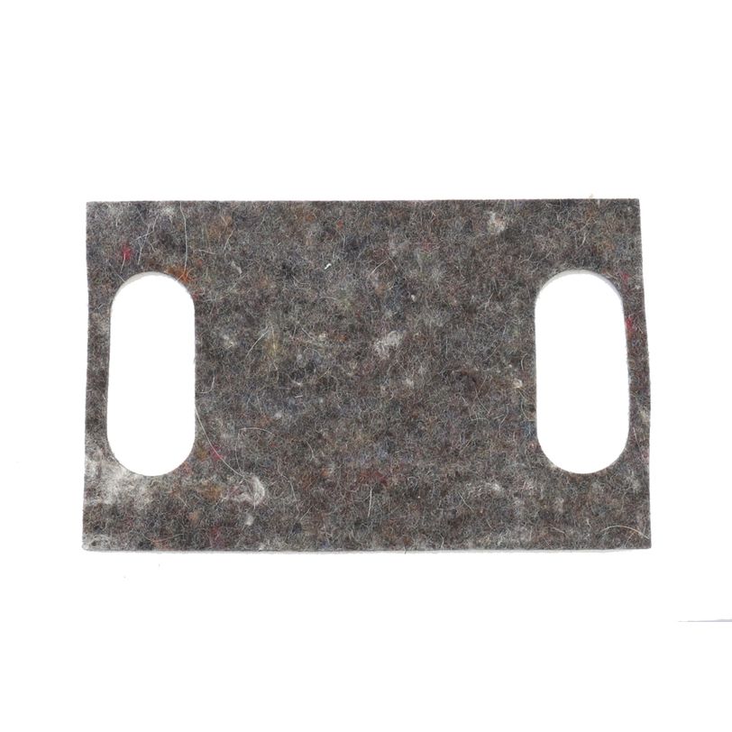 Athena S410195015035 Rocker Arm Cover Gasket Shovelhead - Set of 10 pcs