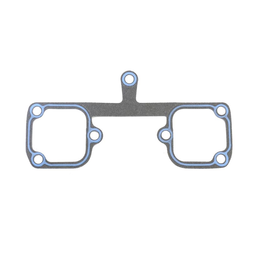 Athena S410195015042 Rocker Arm Cover Gasket, Silicone Beaded, Shovelhead - Set of 10 pcs