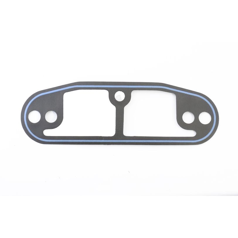 Athena S410195015044 Rocker Cover To Cylinder Head Right Gasket, M0134 Material - Set of 5 pcs