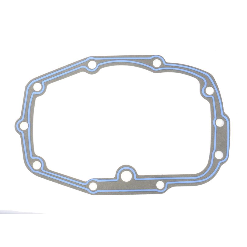 Athena S410195034024 Top Cover Gasket, Silicone Beaded - Set of 10 pcs