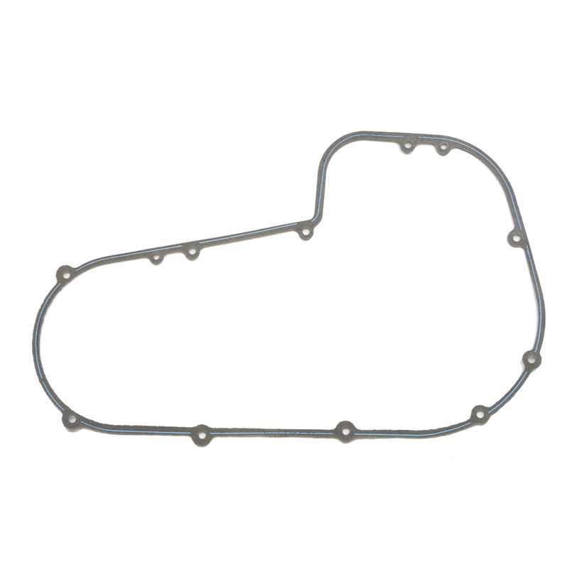 Athena S410195149006 Primary Cover Gasket, thickness 0.062" with Silicone Beading - Set of 5 pcs