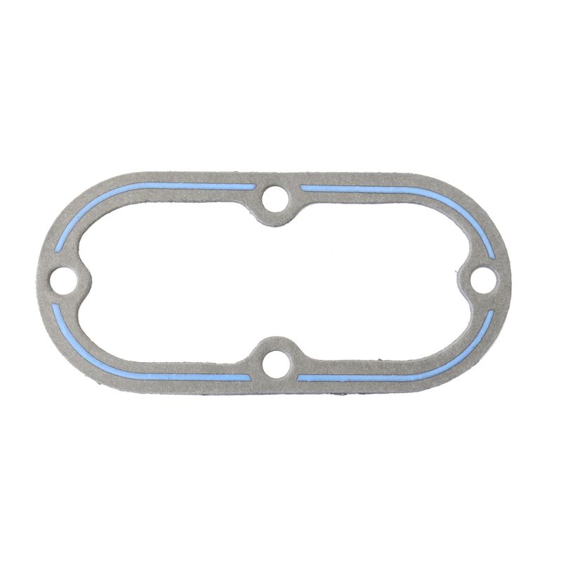 Athena S410195149020 Top Cover Gasket, Silicone Beaded - Set of 10 pcs