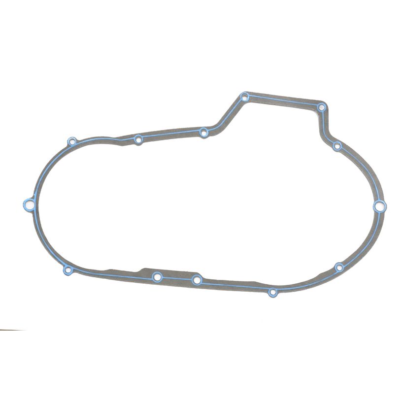 Athena S410195149028 Primary Cover Gasket, thickness 0.032" with Silicone Beading - Set of 5 pcs