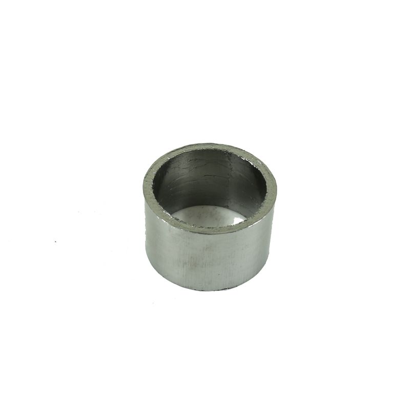 Athena S410210012038 Exhaust Pipe Muffler